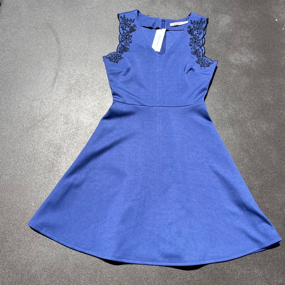 Francesca’s Dress-NEW